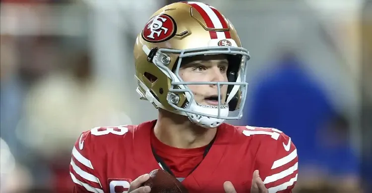 49ers’ Brock Purdy Makes Admission About Losing Deebo Samuel