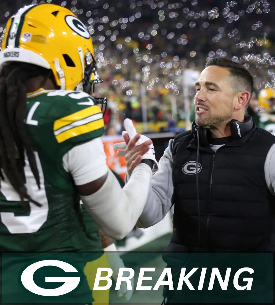 Bizarre Bears decision just guaranteed five more years of Packers success