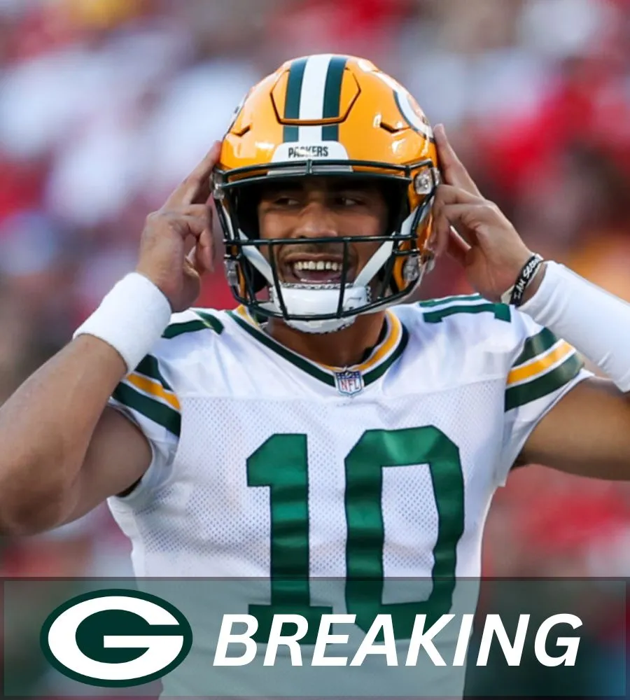 BREAKING: Bizarre Bears decision just guaranteed five more years of Packers success