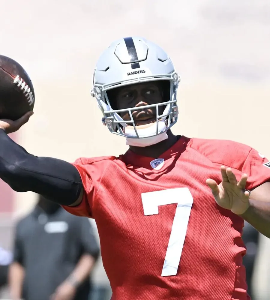 Raiders' Financial Moves This Offseason Were Brilliant