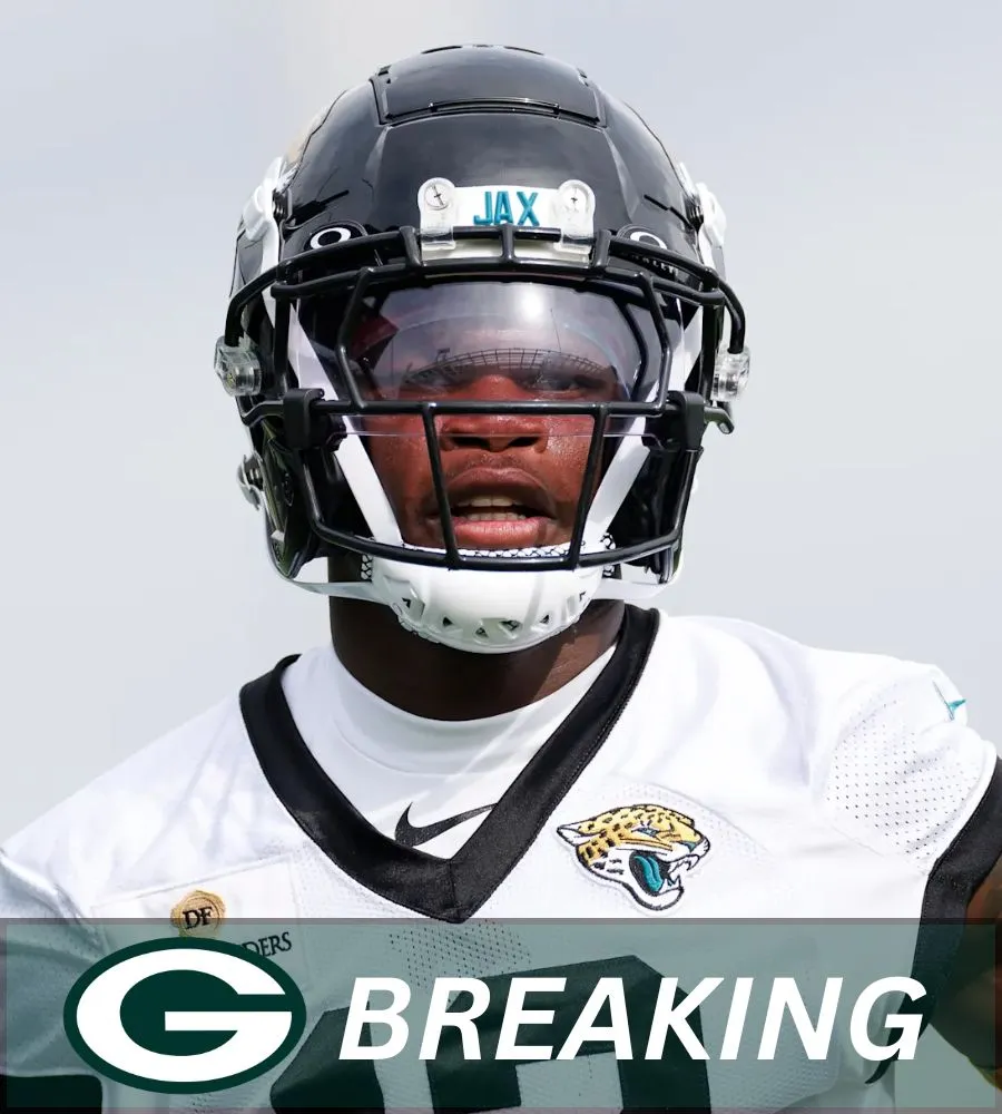 Packers' biggest draft snub is already drawing Travis Hunter-level hype