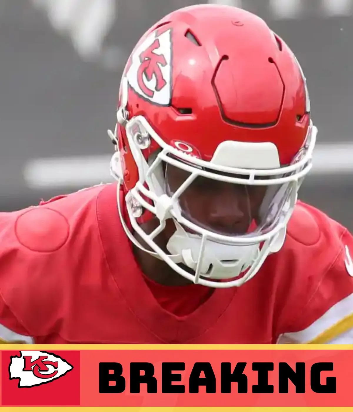 Former Chief Drops Bold Prediction for Xavier Worthy’s Second Season