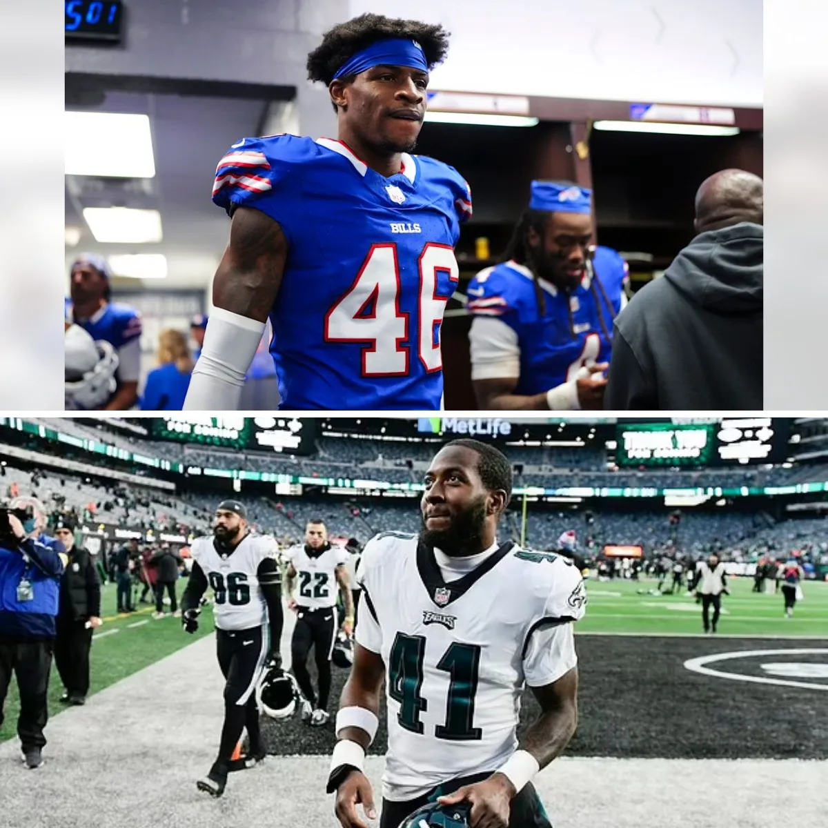 Bills Could Have Surprise Candidate Emerge for Starting Cornerback Job