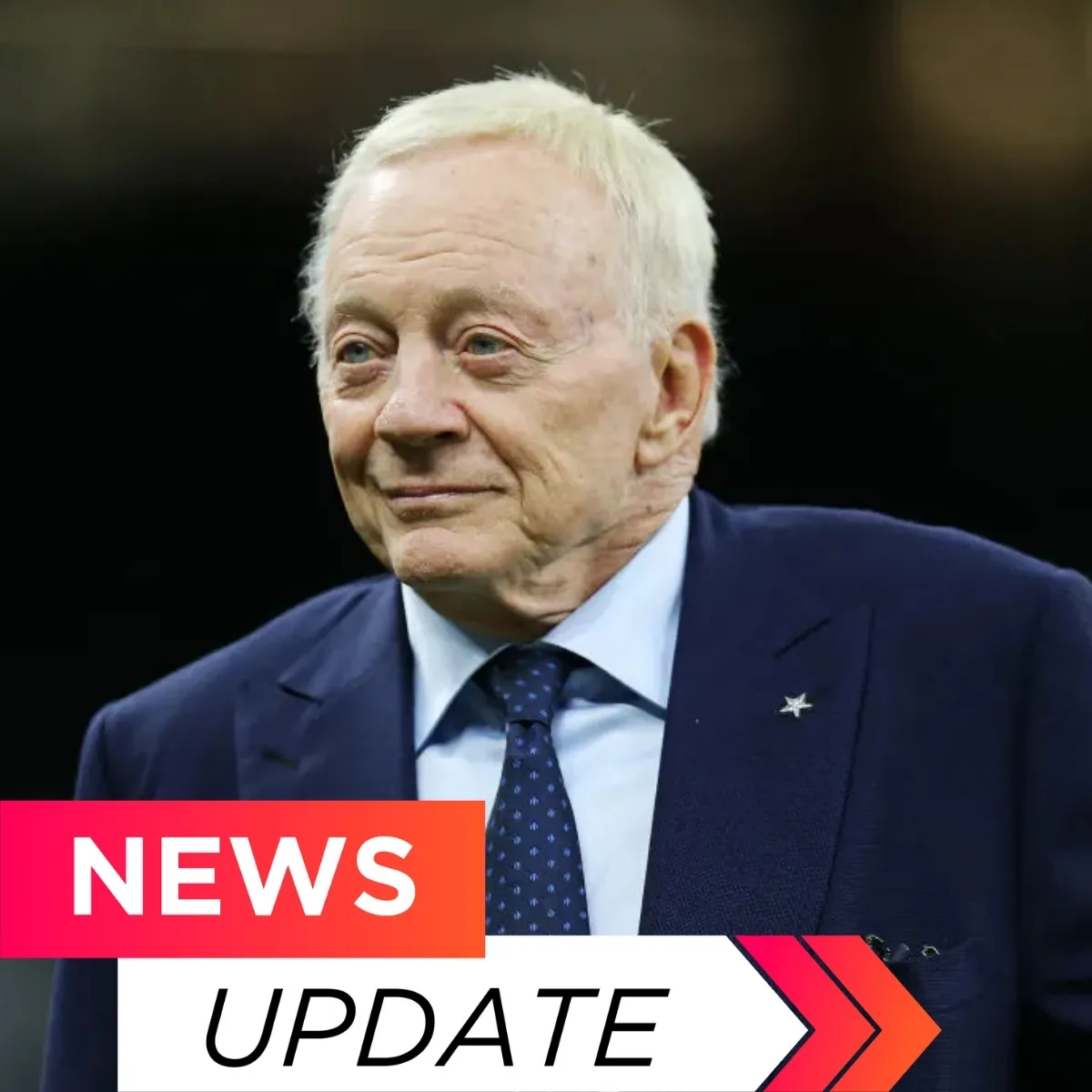 Cowboys Issued Warning on Possible NFL Holdout & Not the One Fans Expect