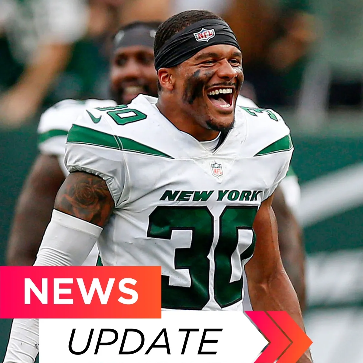 Jets $30.8 Million Man Has A Lot To Prove In 2025