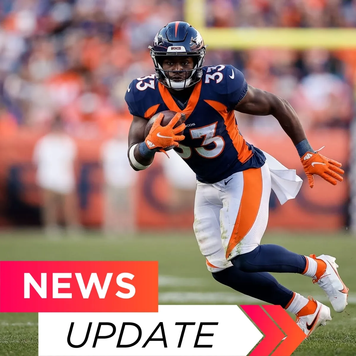 Cowboys $3 Million Free Agent RB Predicted for ‘Career Year’ After Struggles