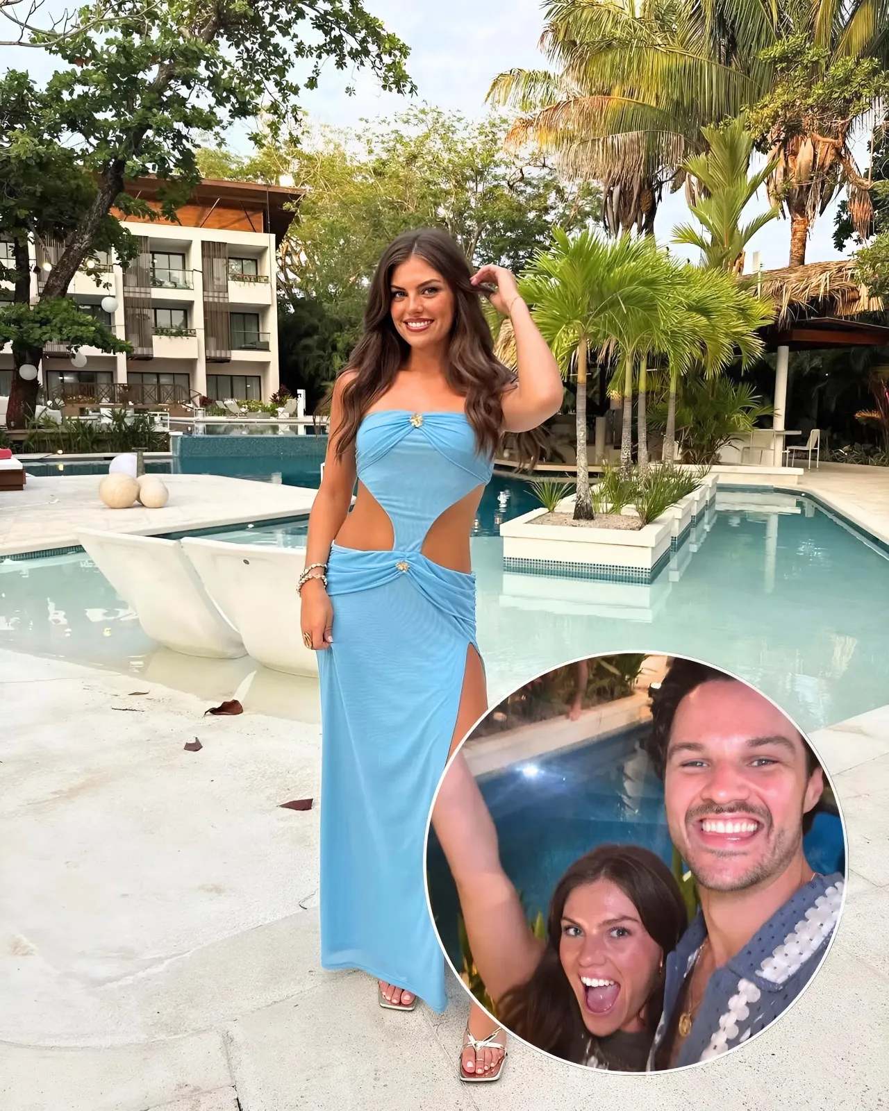 “From Day One, It Was Always Him” — BIP’s Jess Edwards Admits She Only Had Eyes for One Man