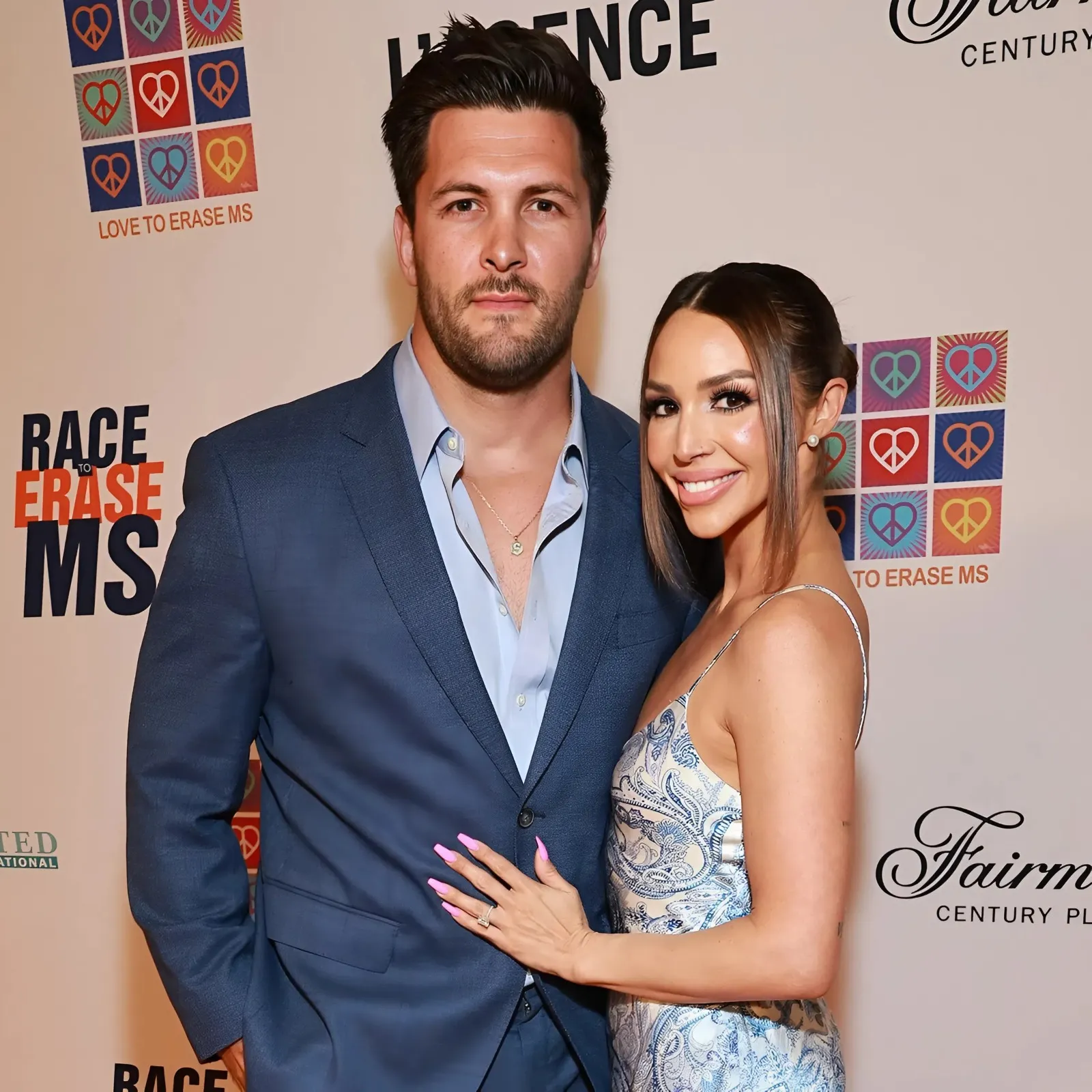 Scheana Shay Shares Why She Kept Husband Brock’s Affair a Secret as Vanderpump Rules Fans React