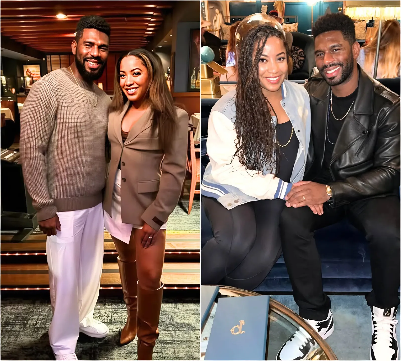 “I Left My Whole Life Behind”: Love Is Blind’s Tiffany Says Moving to a New City for Brett Was the Biggest Hurdle in Their Marriage