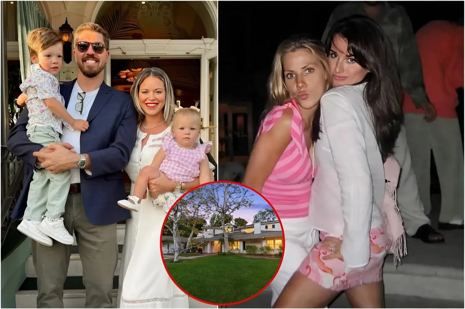 RHOBH new cast member revealed as Hollywood director’s wife and Kyle Richards’ lifelong friend