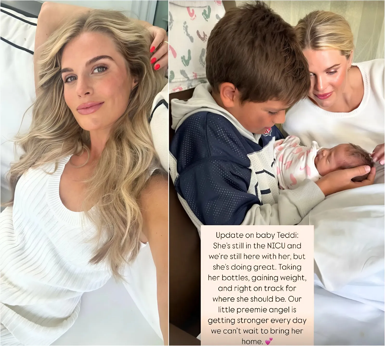 “I’m Not Slowing Down”: Madison LeCroy Drops Major Career News Weeks After Giving Birth and Thanks Fans for ‘Being on This Journey’