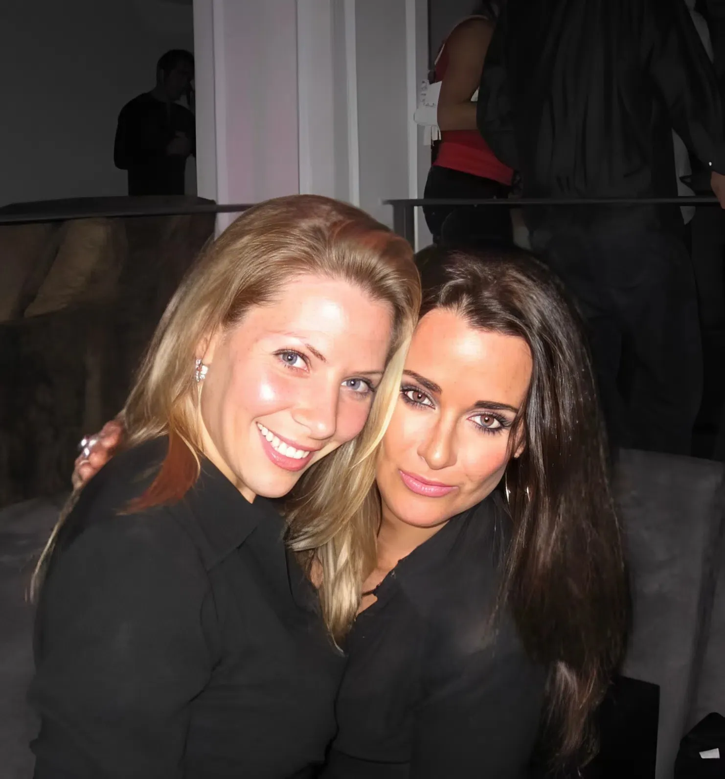 Kyle Richards’ Friend Christine Blackman Joins RHOBH Season 15 as She & Teddi Are Seemingly Spotted Filming Girls Trip in Arizona