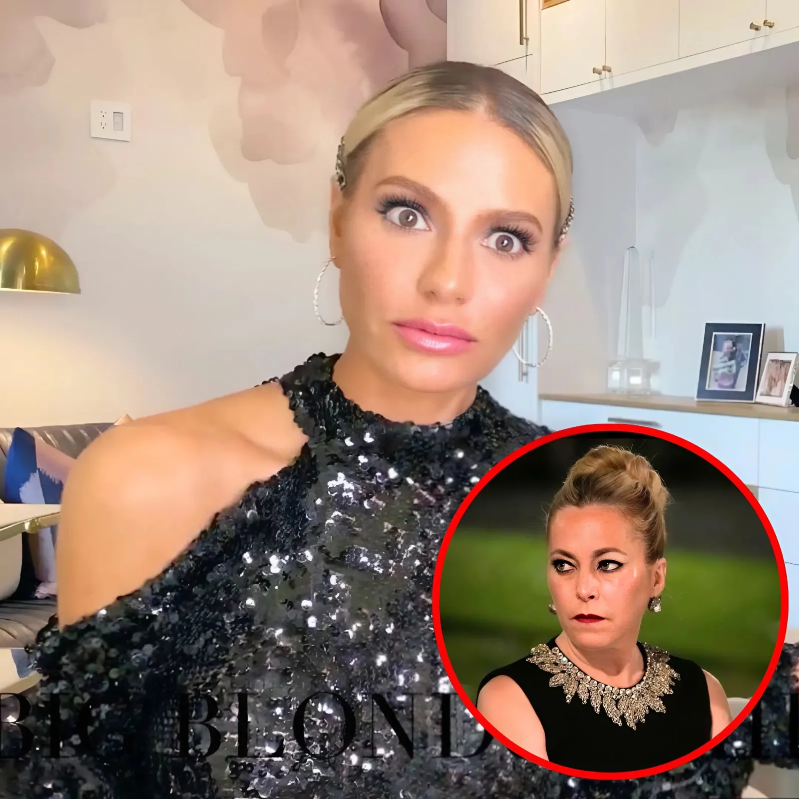 RHOBH’s Dorit Kemsley Shades Sutton Stracke by Suggesting No One Will Marry Her, Plus Reveals Castmate Most Likely to Leave LA