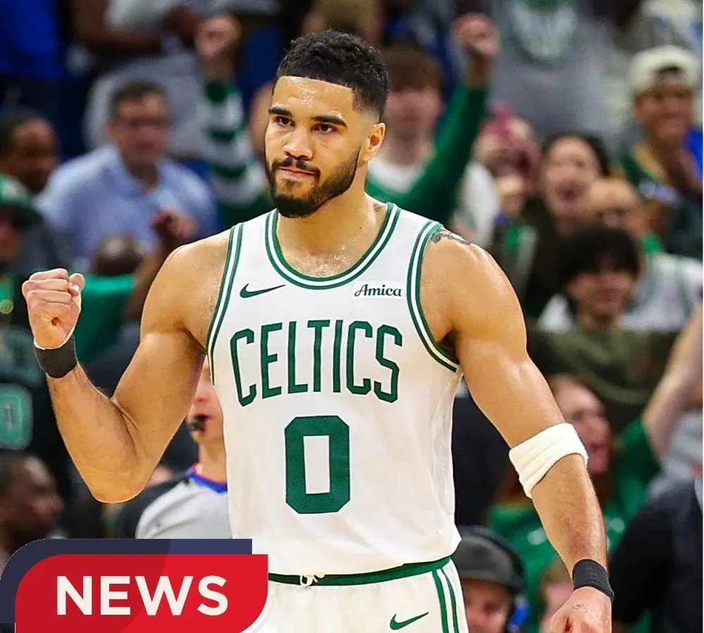 Cedric Maxwell Ranks Jayson Tatum in Top-3 Most Skilled Celtics, Argues He and Jaylen Brown Deserve More Respect