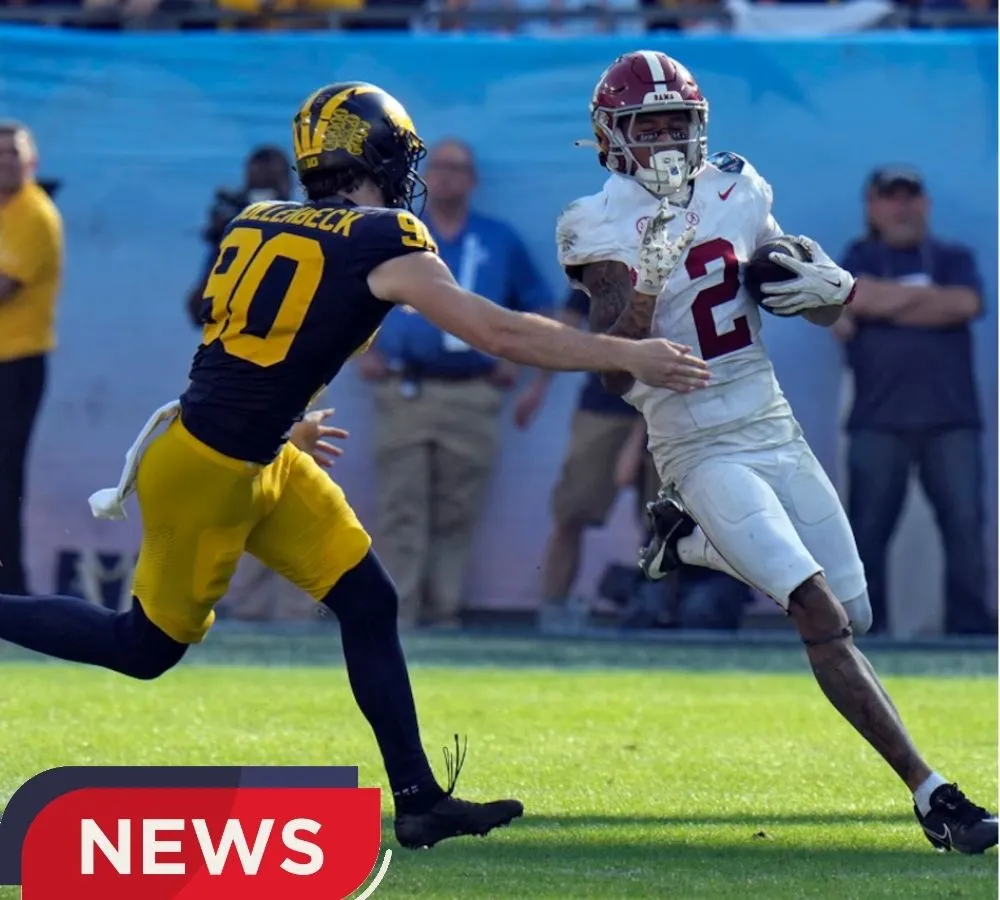 3 burning questions for Alabama football heading into SEC Media Days