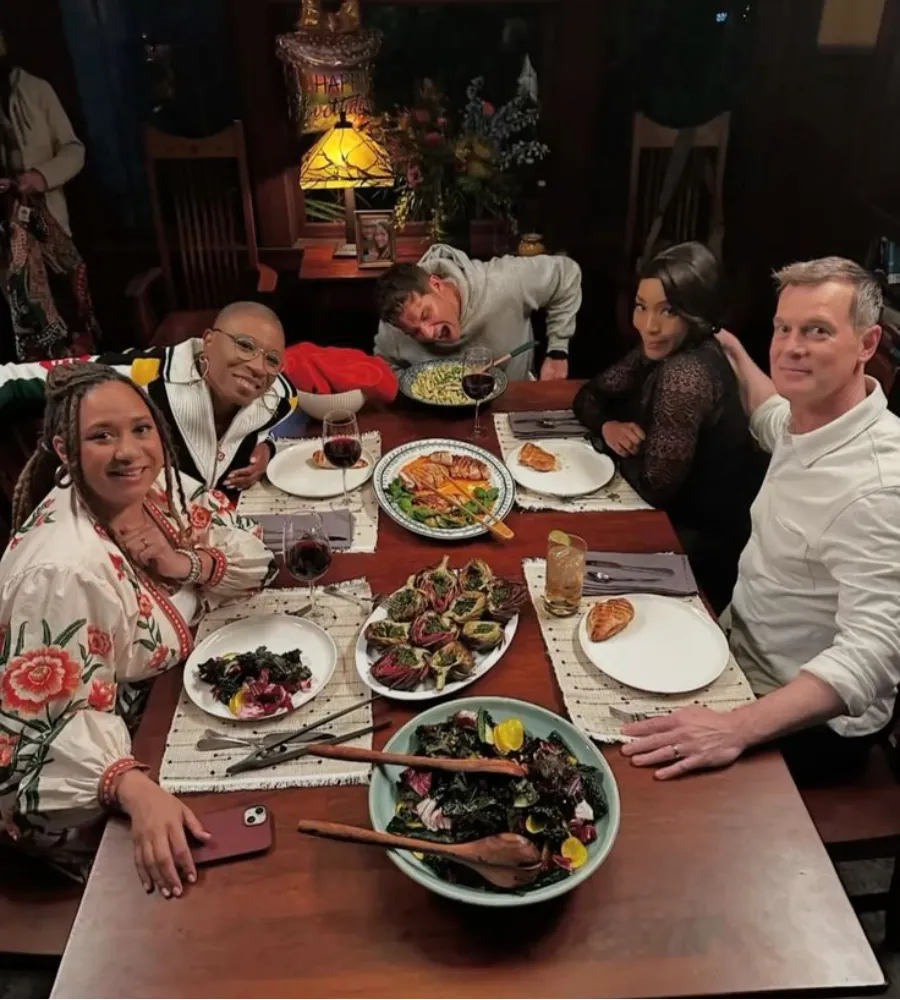 The 9-1-1 Cast Proves Once Again: Off-Screen, They’re Just as Much Family as On