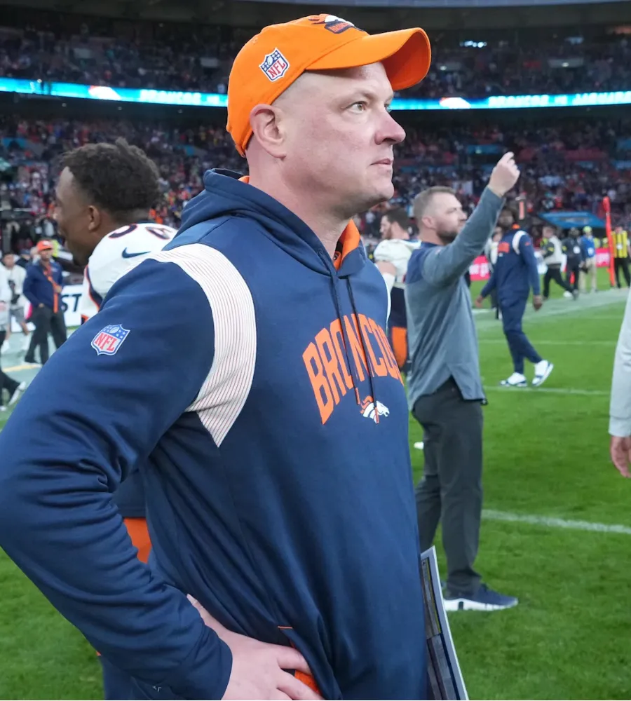 Two Ex-Broncos HCs Make 'Worst Coaching Hires of the Century' List