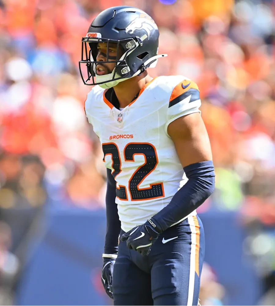 It's time to break down and forecast the Denver Broncos' 2025 safety room. Who makes the cut?