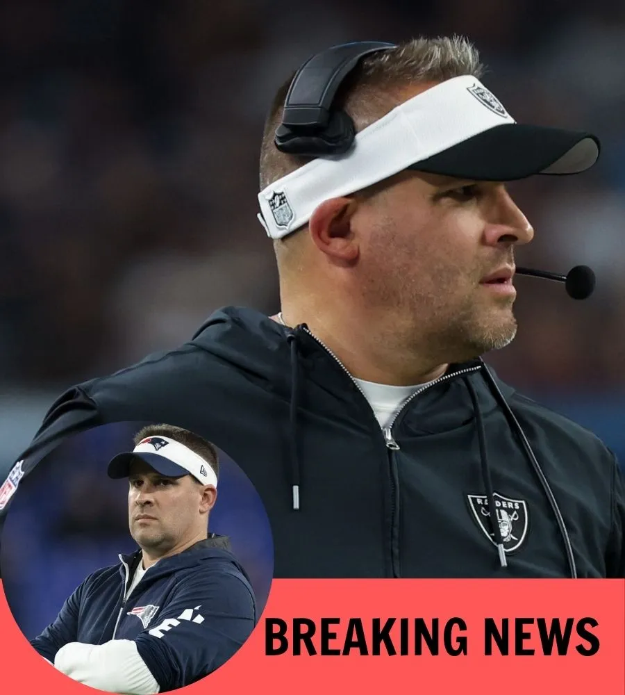 Josh McDaniels' return is confirmed to be the AFC East's worst nightmare