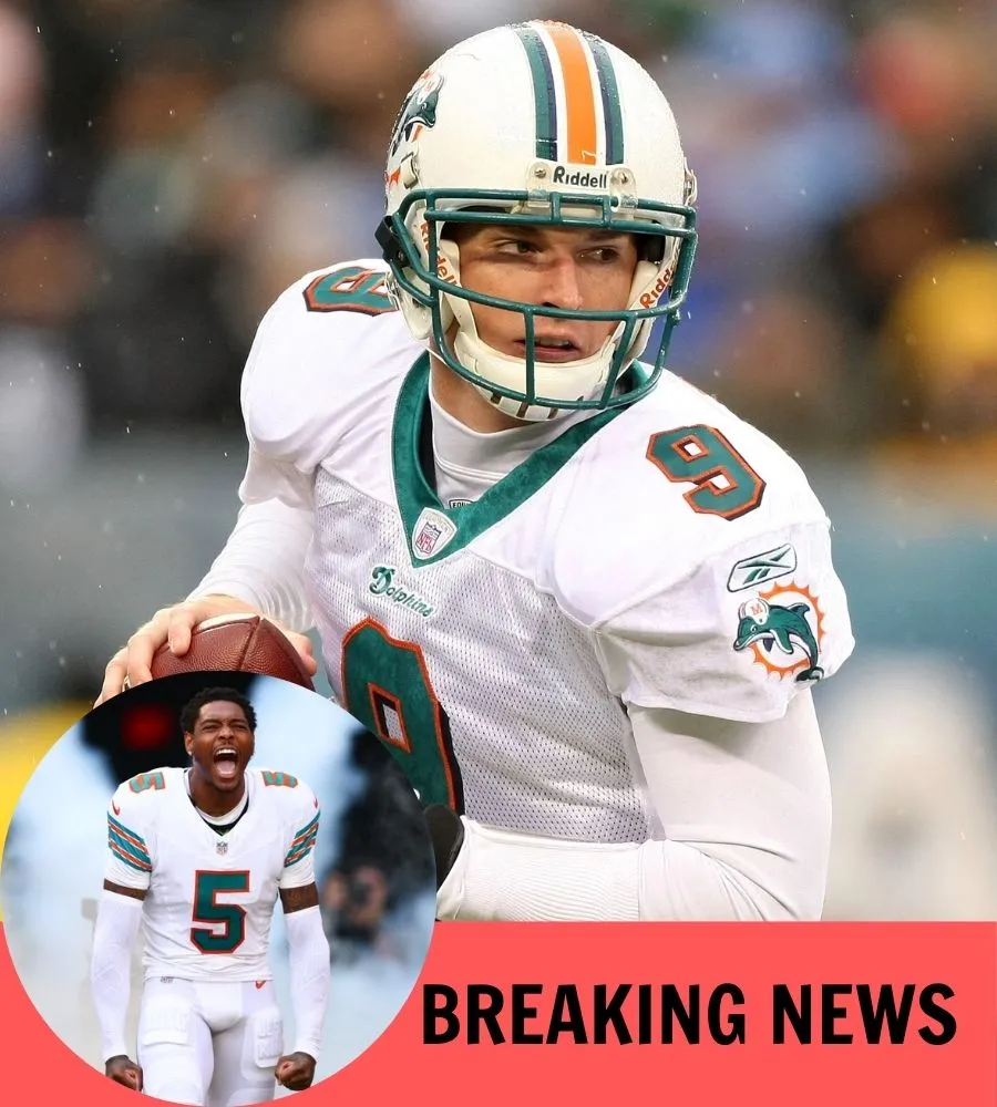 Dolphins’ Newest $17 Million Piece Predicted As Team’s Biggest ‘Bust’