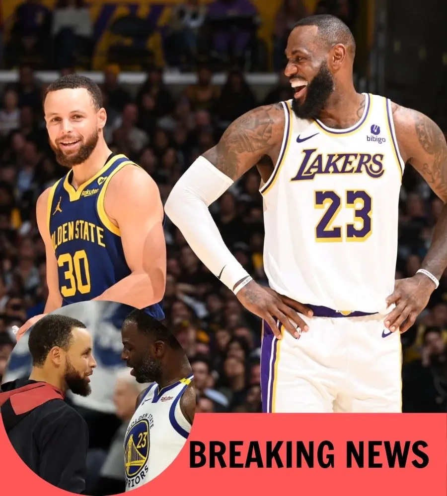 Warriors Predicted to Land Former $109 Million 5-Time All-Star NBA Champ