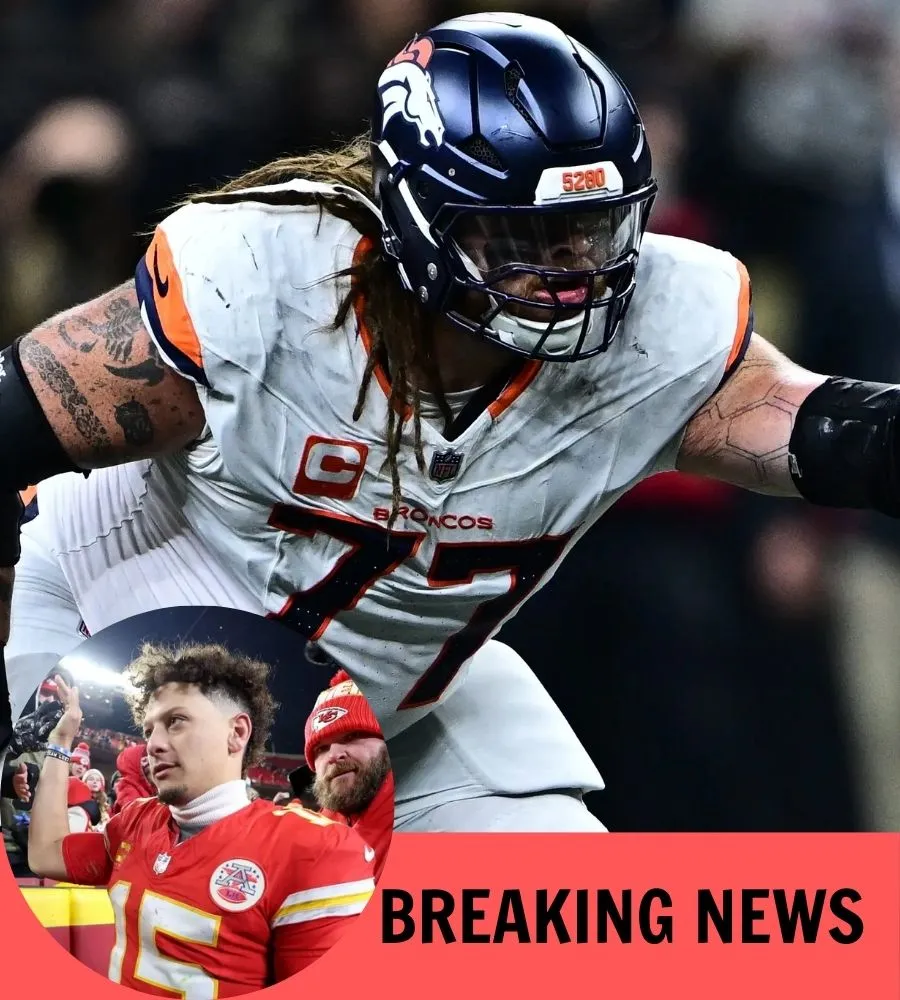 NFL Insiders: Broncos $72 Million NFL All-Pro Playing in Another ‘Stratosphere’