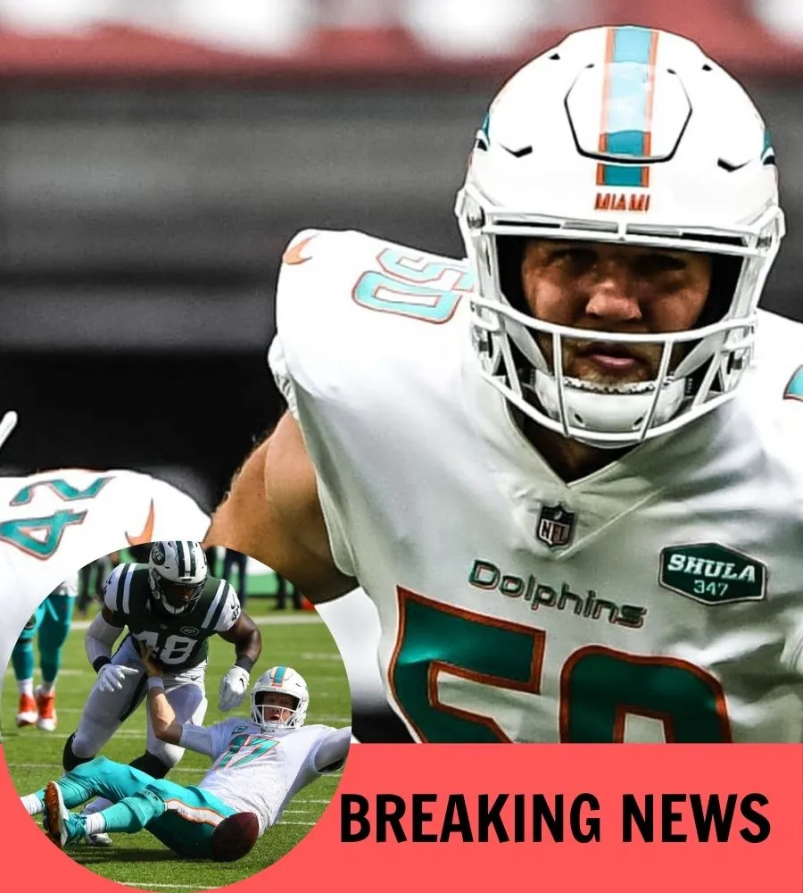 The Dolphins Player You Were Sure About That Failed Anyway!