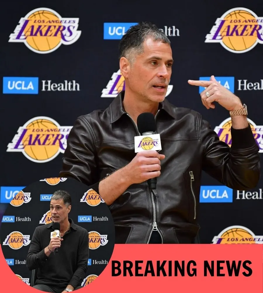 Lakers Get Bad News About Potential Trade for Award-Winning Champion