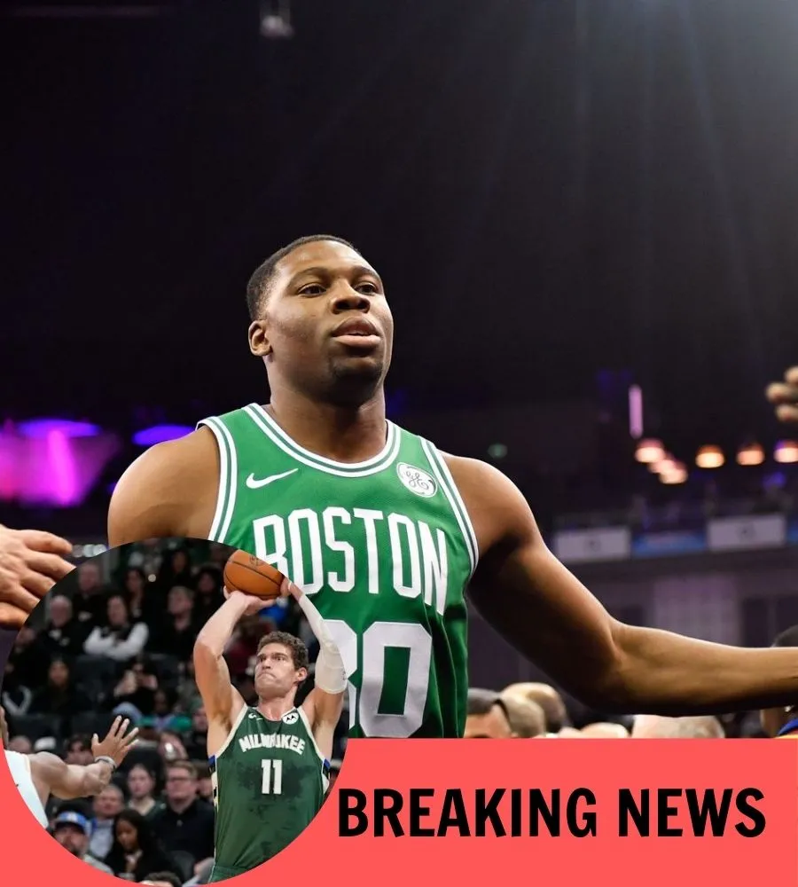 Celtics Make Last-Minute Addition to Summer League Roster, And It Could Be an Offseason Steal