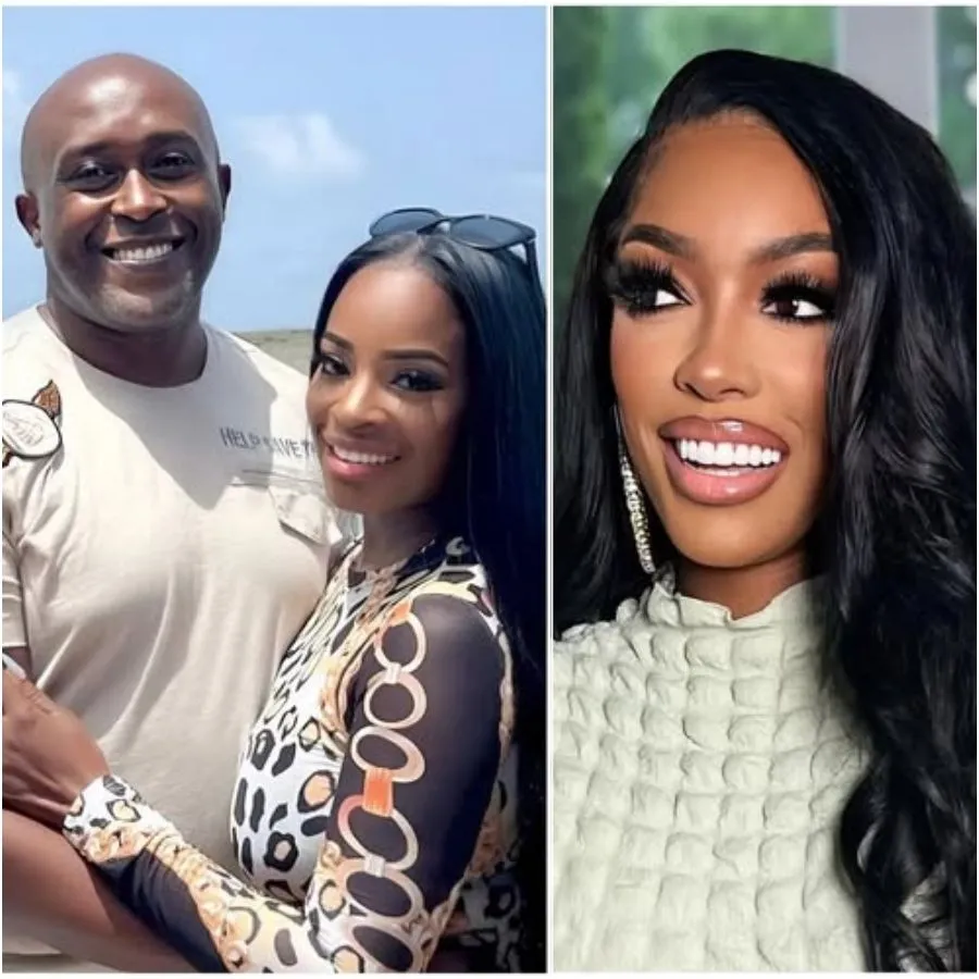 Porsha Williams Criticized by Shamea Morton for Having 'No Vision' for Not Caring About Husband's $100 Million Estate – Who's Right and Who's Wrong?