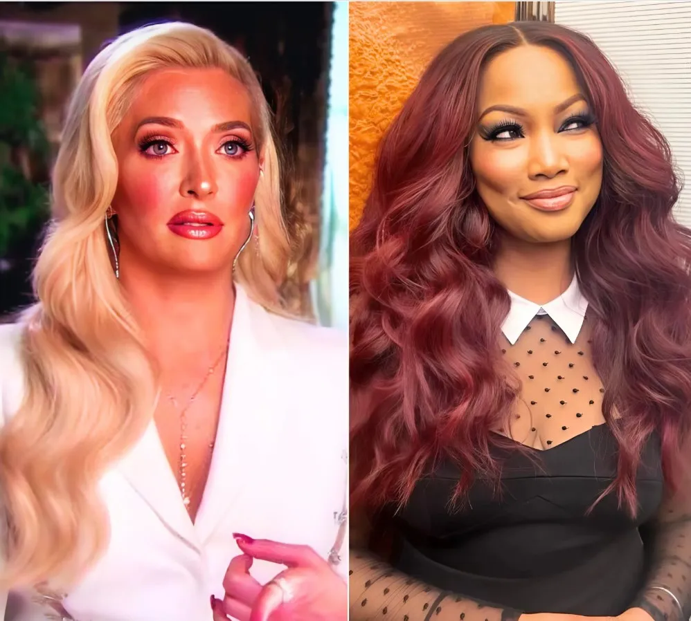 Erika Jayne Drops Bombshell: 'Garcelle and I Might Be Done for Good' After RHOBH Fallout