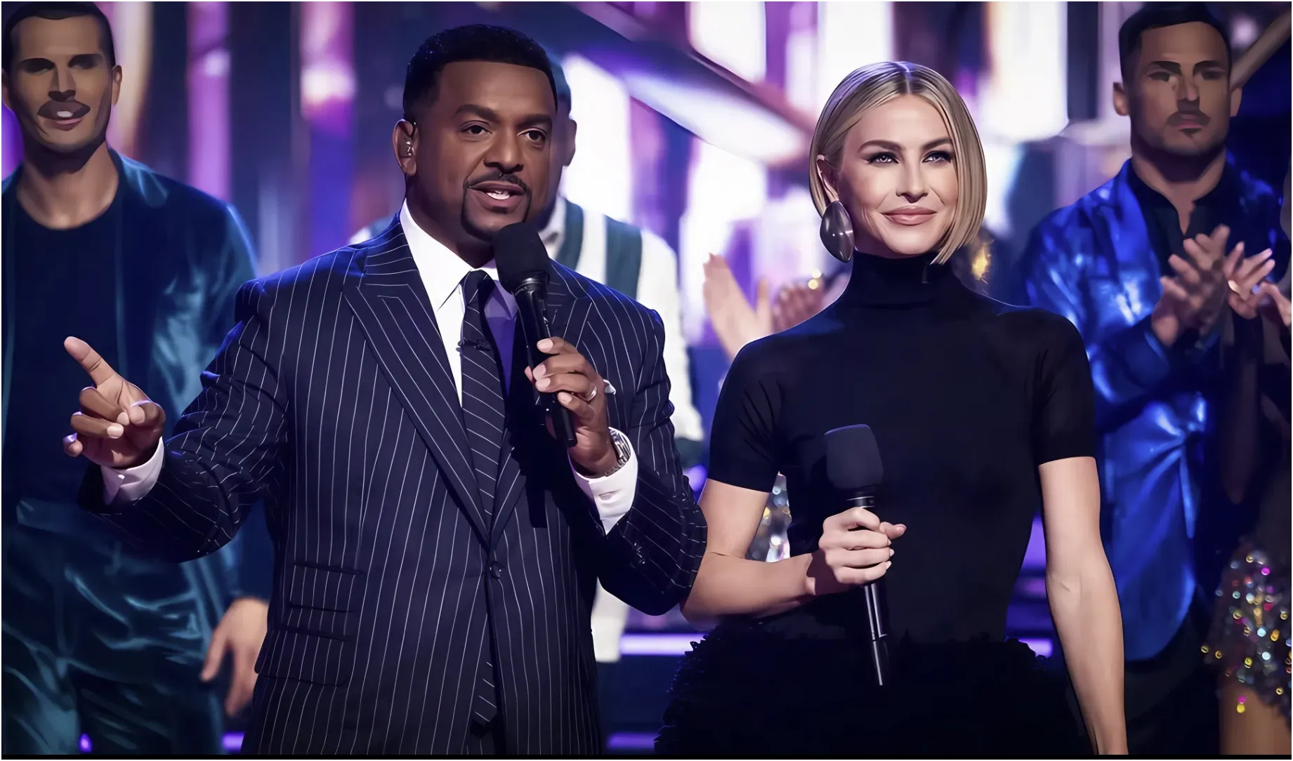Dancing With the Stars is under fire for casting two stars from The Secret Lives of Mormon Wives — and fans are worried it's a misstep that could backfire.