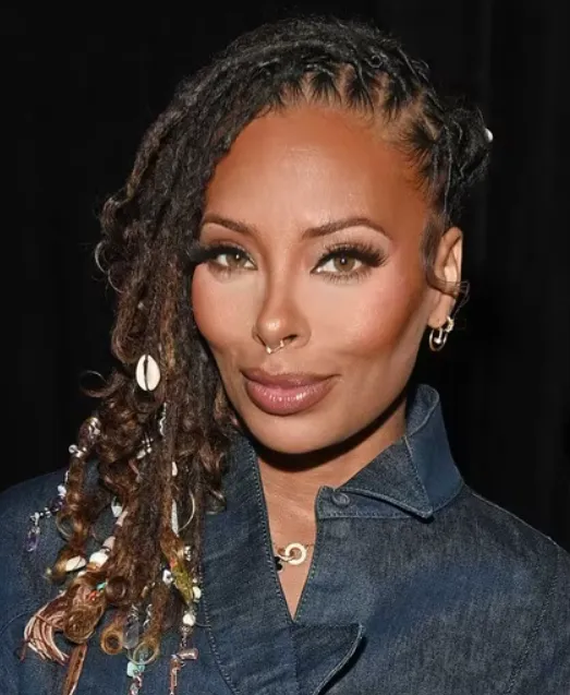 Eva Marcille Reunites With Her Ex-Husband, Michael Sterling: "Soft Launch"