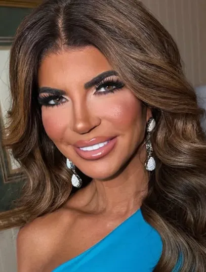 Teresa Giudice Shares New Insight Into Her Larsa Pippen Friendship with *This* Iconic Photo