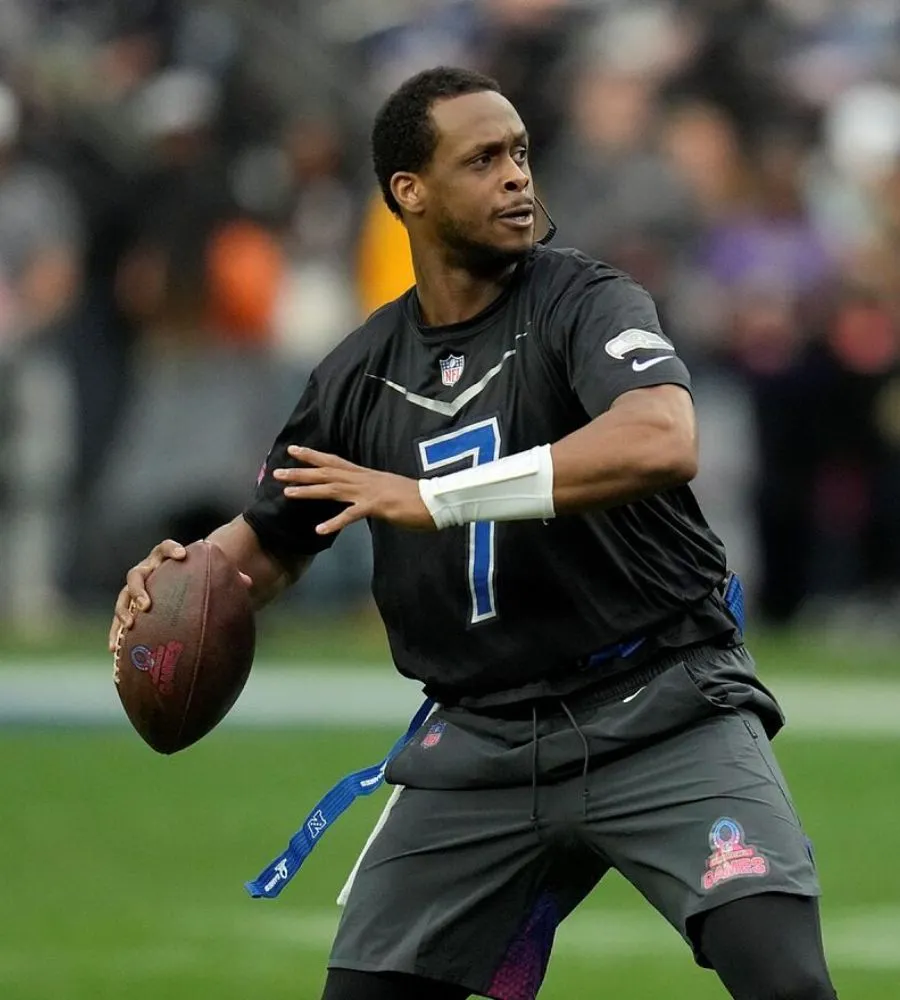 Raiders Insider Admits His 1st Reaction to the Geno Smith Trade