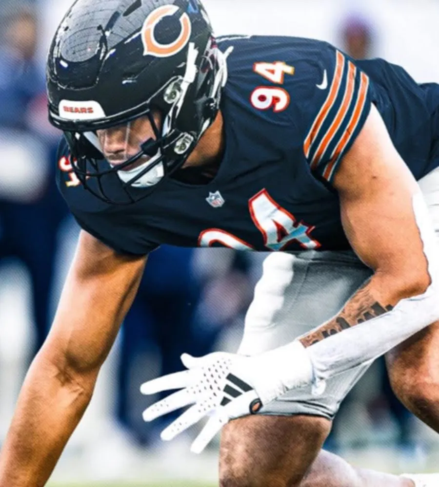 Forgotten Bears DE Predicted to Make Significant ‘Leap’ in 2025