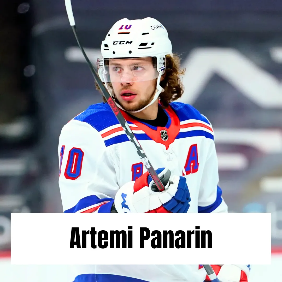 Fans Erupt After Elliotte Friedman Drops Surprise on Artemi Panarin's Future with Rangers