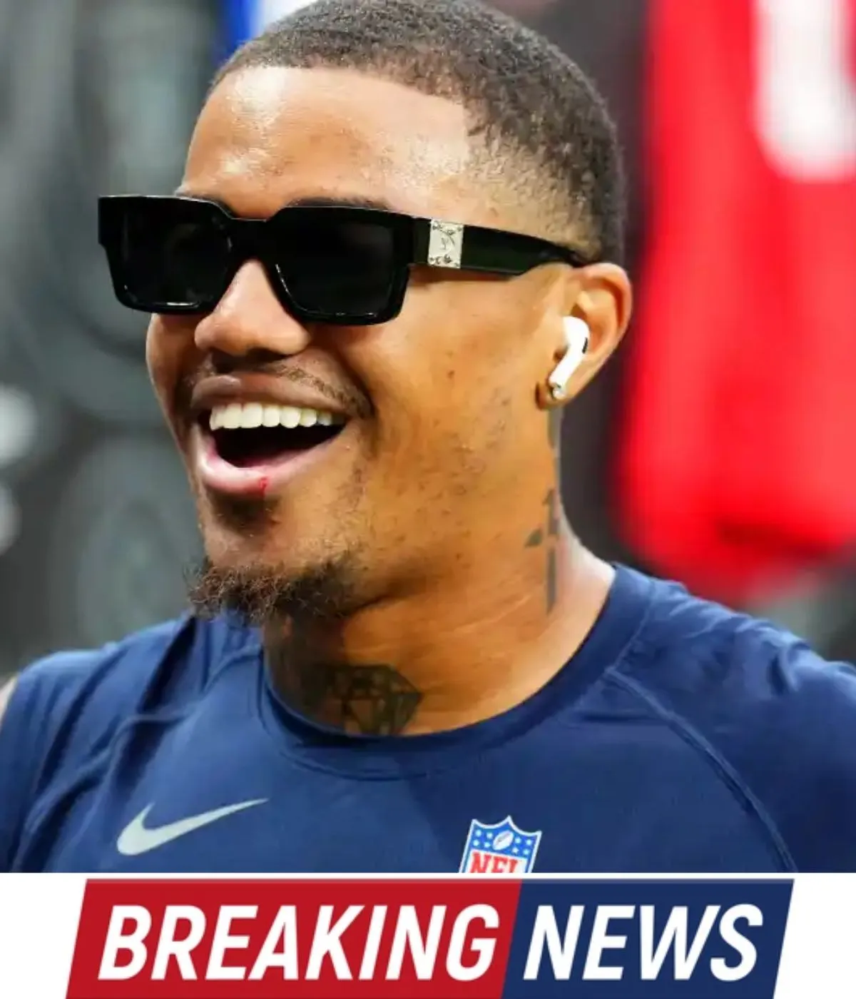 Eagles Trade Proposal Brings Patriots WR to Philly to ‘Help’ Jalen Hurts