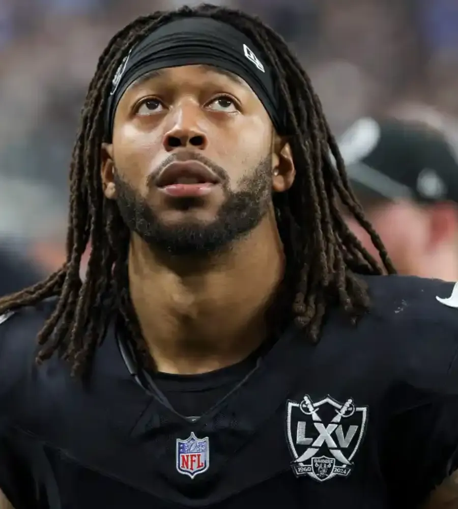 A Fan Is Betting The Farm On The Raiders Doing This