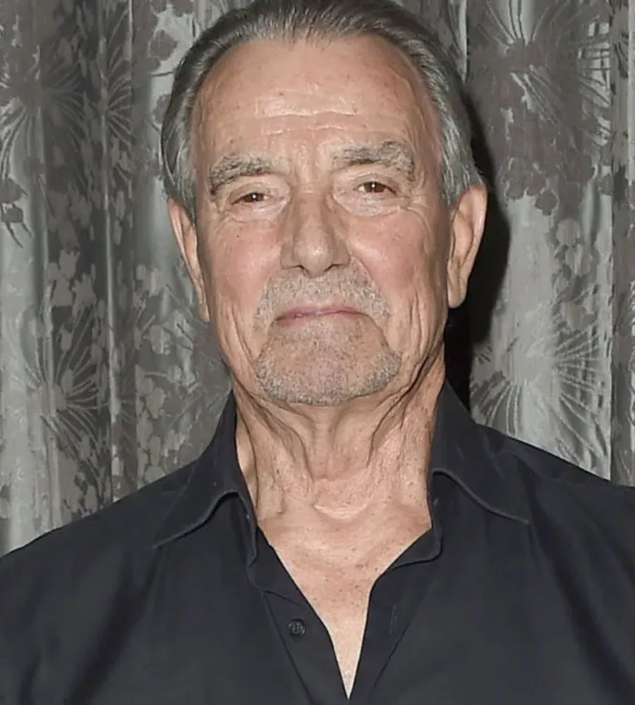 Young & Restless’ Eric Braeden On a Rival Soap? ‘They Asked Me… ’