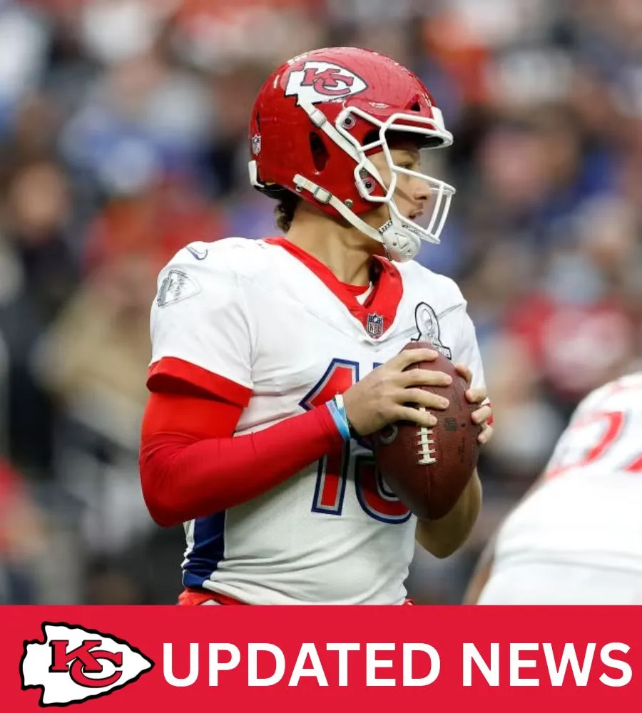 List Suggests Chiefs Could Have Hands Full With ‘Firepower’ in AFC West