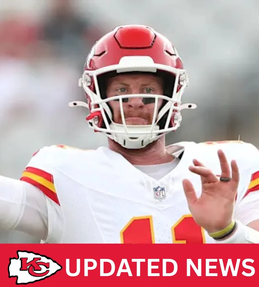 Notable former Chiefs backup still without a job deserves a training camp invite