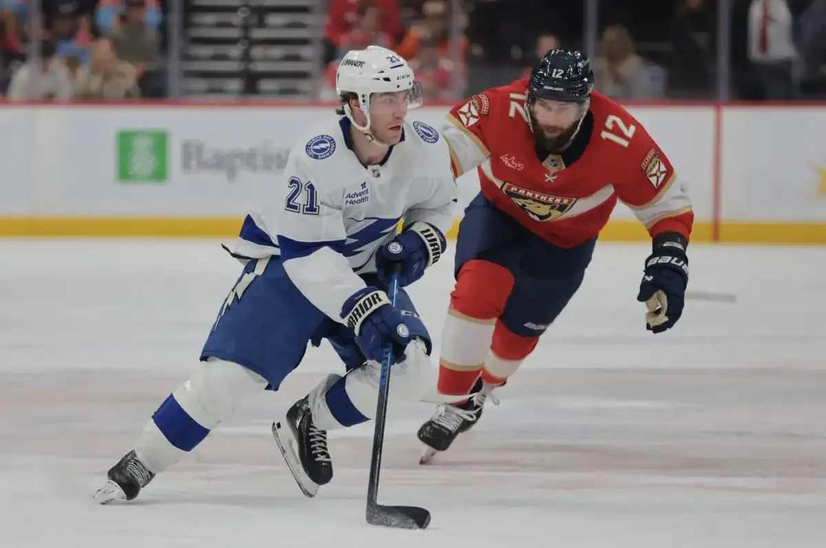 Trouble in Tampa? What the Lightning need to tweak to retake the state