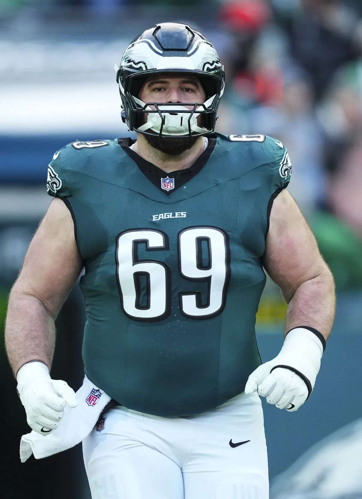Eagles News: NFL insider poll ranks Landon Dickerson as a top 5 interior offensive lineman Eagles News: NFL insider poll ranks Landon Dickerson as a top 5 interior offensive lineman