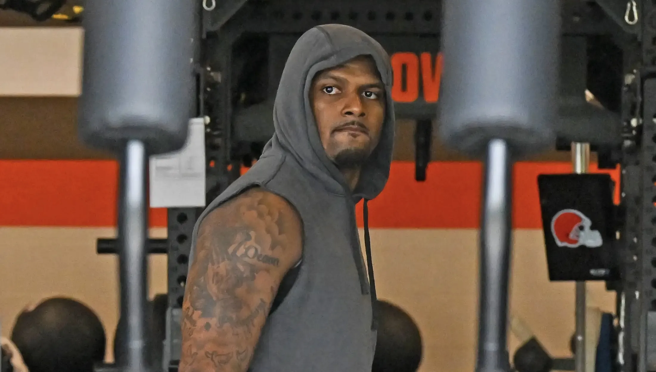 Deshaun Watson’s $230M contract becomes an albatross as Browns face quarterback chaos and financial turmoil