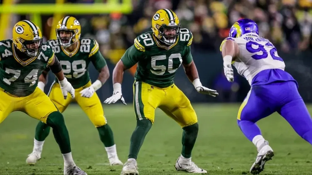 Packers Standout Will Earn Every Penny of His Inevitable New Contract