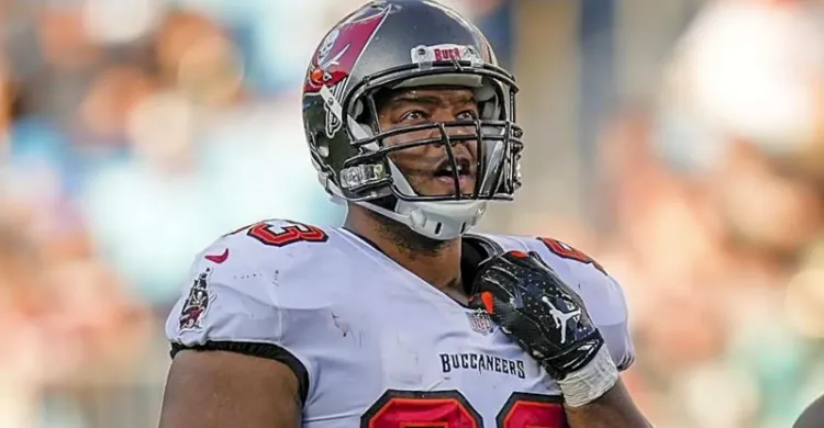 Buccaneers' Super Bowl Champion officially retires from NFL
