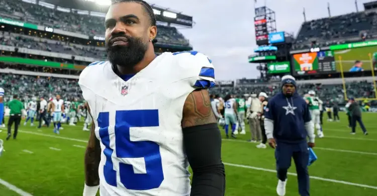 Former Cowboys All-Pro Facing Retirement Rumors Ahead of Training Camp