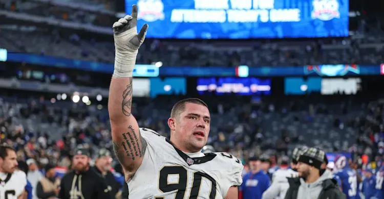 Bryan Bresee has a clear step to take to become a top-10 defensive tackle