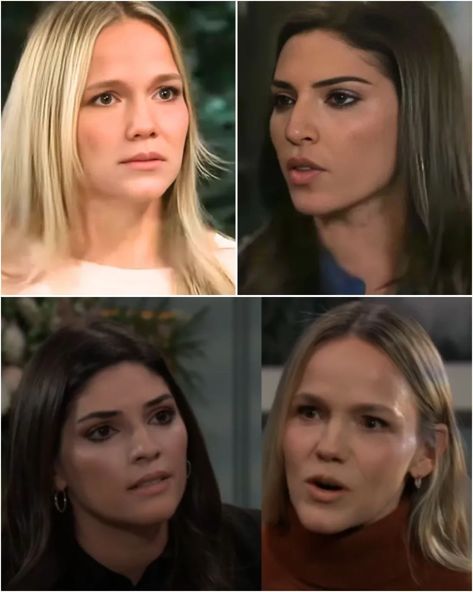 GH’s Brook Lynn-Lulu Feud Is A Bad Representation of Women and Mothers